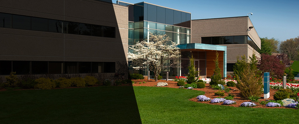 West Concord Landscapers
