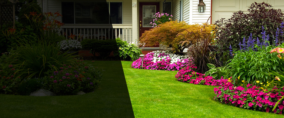 West Concord Landscapers