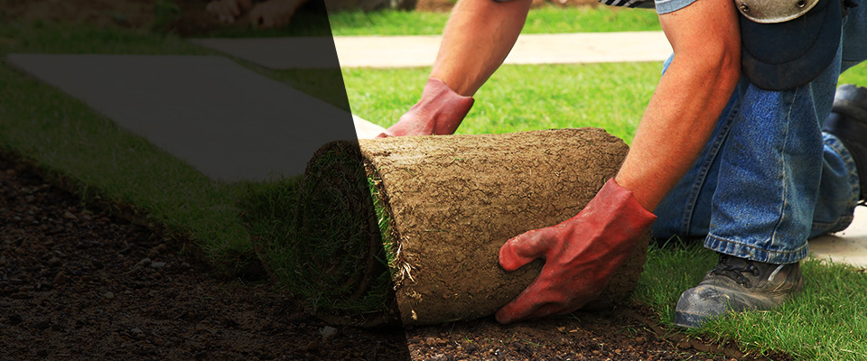 West Concord Landscapers