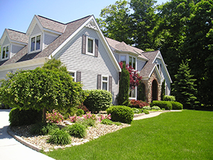 Landscapers and Lawncare Services in West Concord, MN