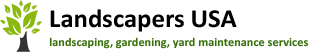 West Concord Landscapers